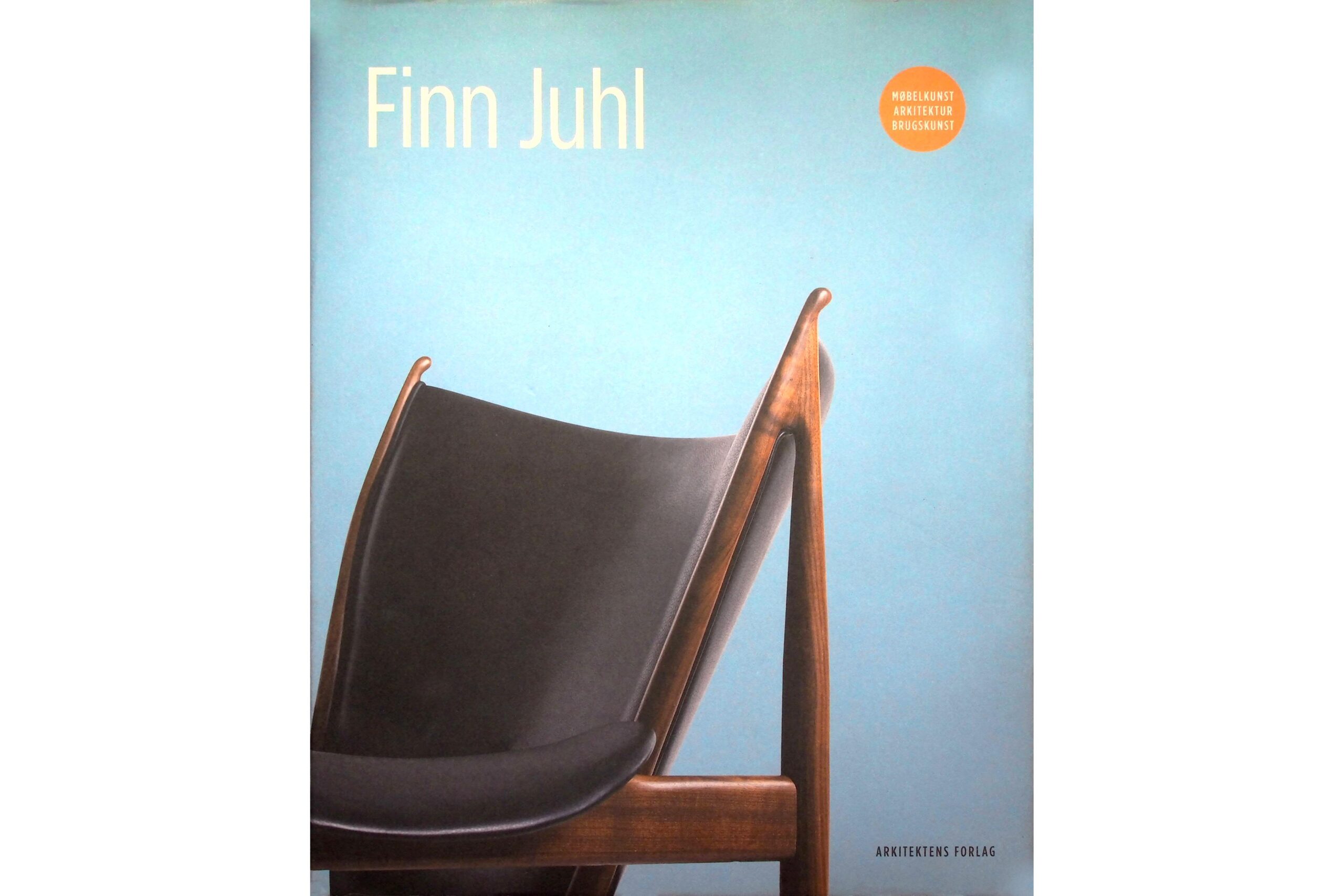 The Architect Finn Juhl - DENMARK-DESIGN
