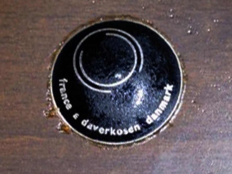 France & Daverkosen / France & Son / CADO maker's mark or label