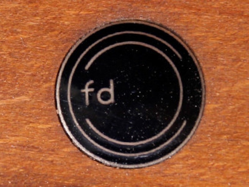 France & Daverkosen / France & Son / CADO maker's mark or label