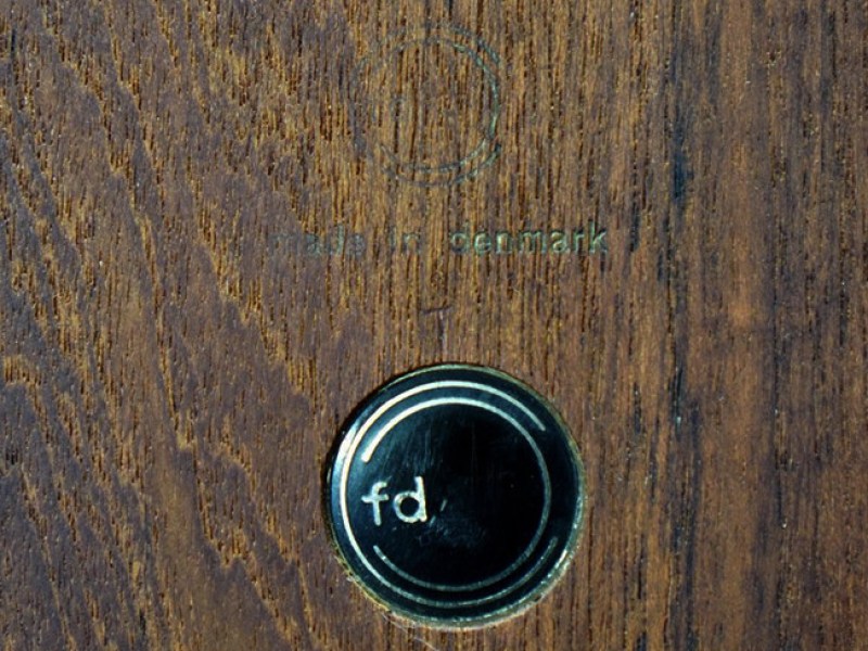 France & Daverkosen / France & Son / CADO maker's mark or label