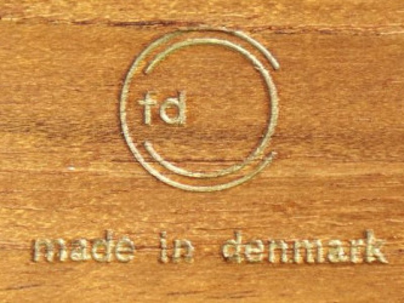 France & Daverkosen / France & Son / CADO maker's mark or label