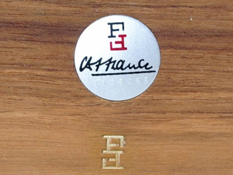 France & Daverkosen / France & Son / CADO maker's mark or label